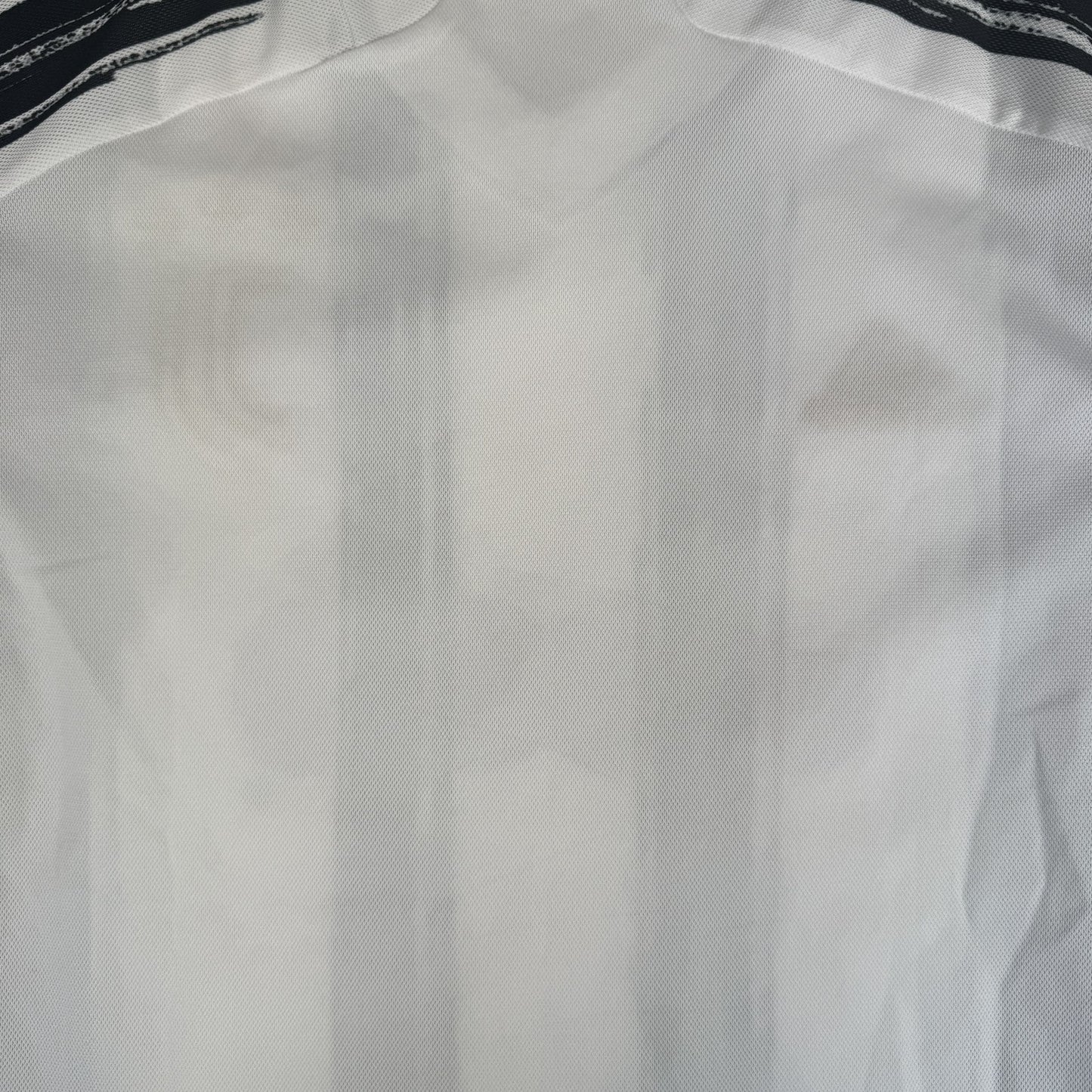 Juventus 2020/2021 Home Football Shirt  Small