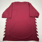 hearts heart of midlothian 2005 2006 home football shirt 2xl xxl3