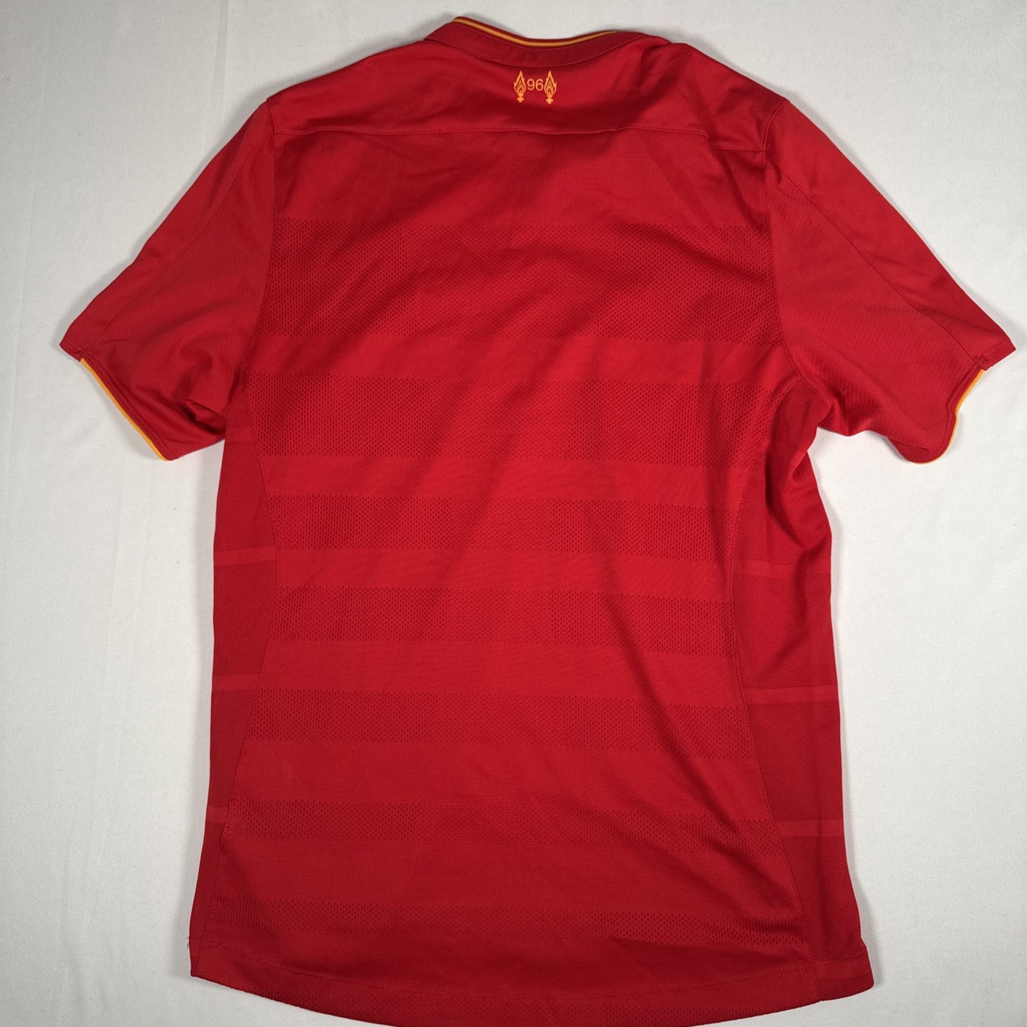 liverpool 2016 2017 home football shirt medium5