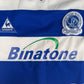 qpr queens park rangers 2003 2004 home football shirt xl1