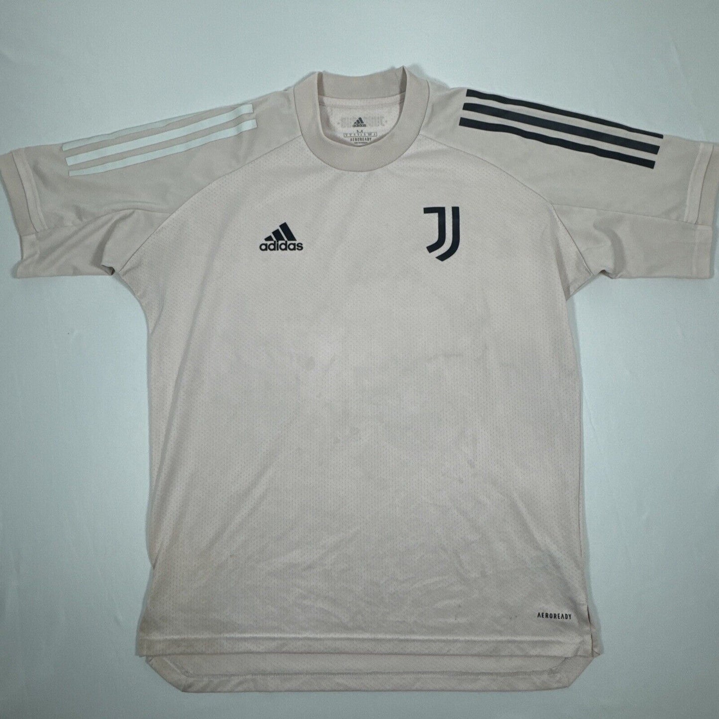 juventus 2020 2021 training football shirt men s medium2