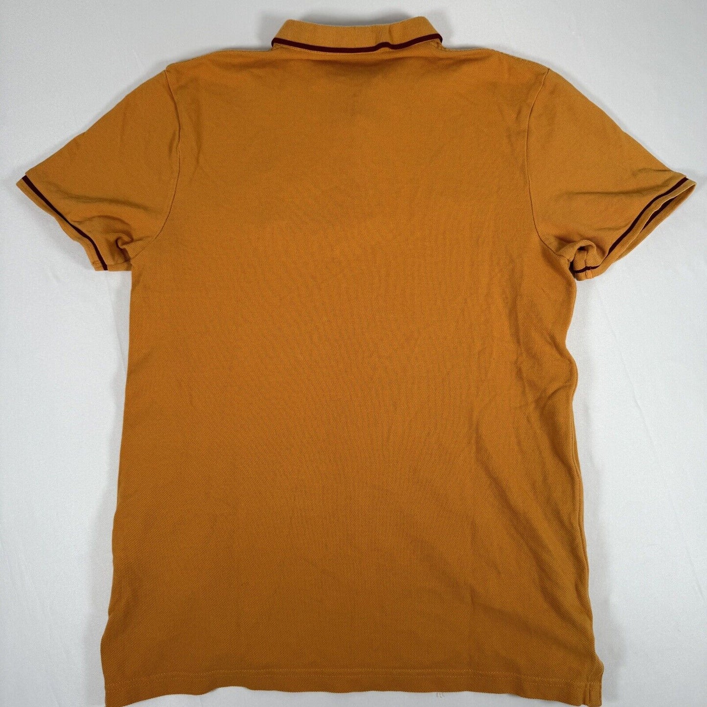 roma 2014 2015 polo football shirt men s medium3