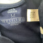 leeds united 2022 2023 blue adidas training football shirt medium4