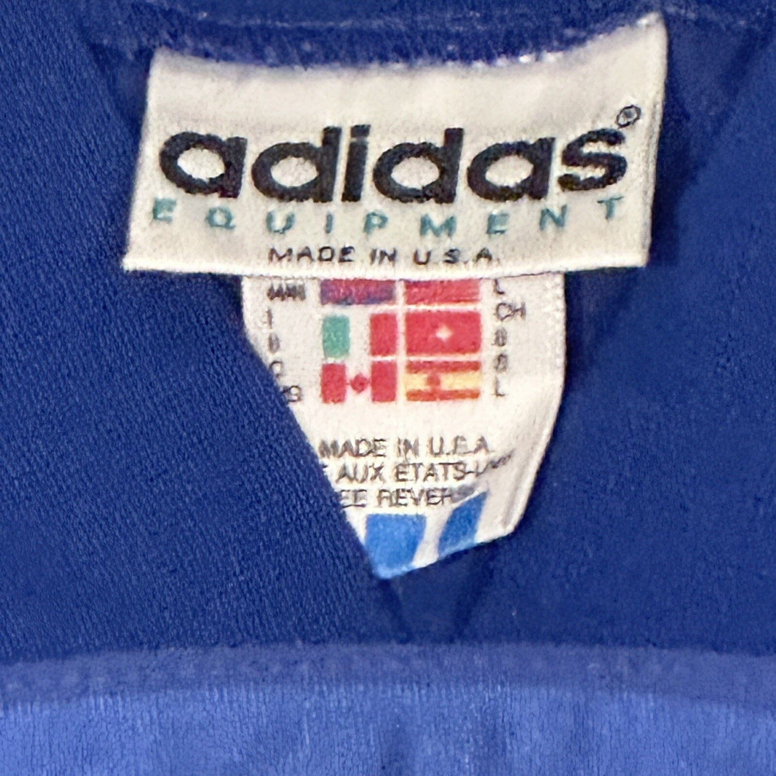 usa 1992 1993 1994 away football shirt xl 24