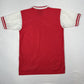 arsenal 1996 1997 1998 home football shirt childs xl boys3