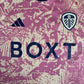 Leeds United 2023/2024 Third Football Shirt  Large