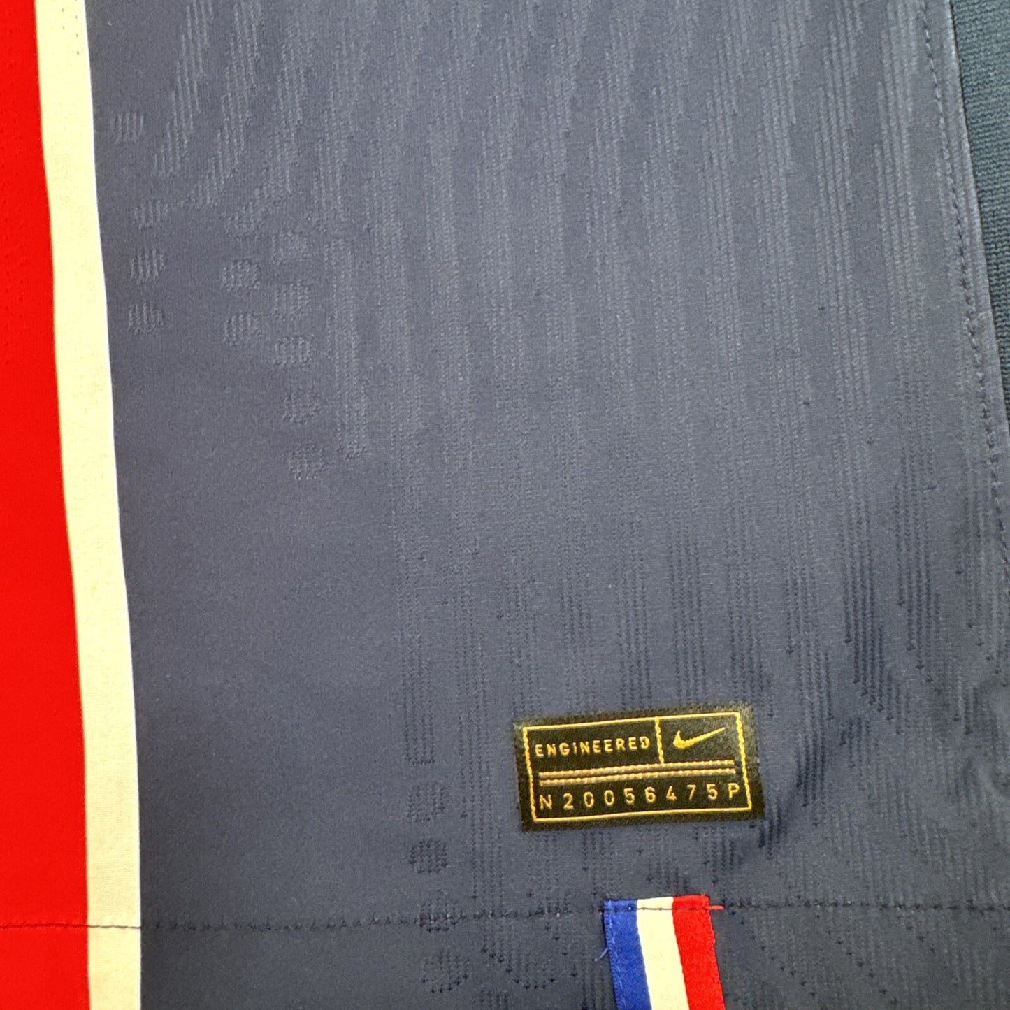 psg paris saint germain 2020 2021 home football shirt vaporknit medium4