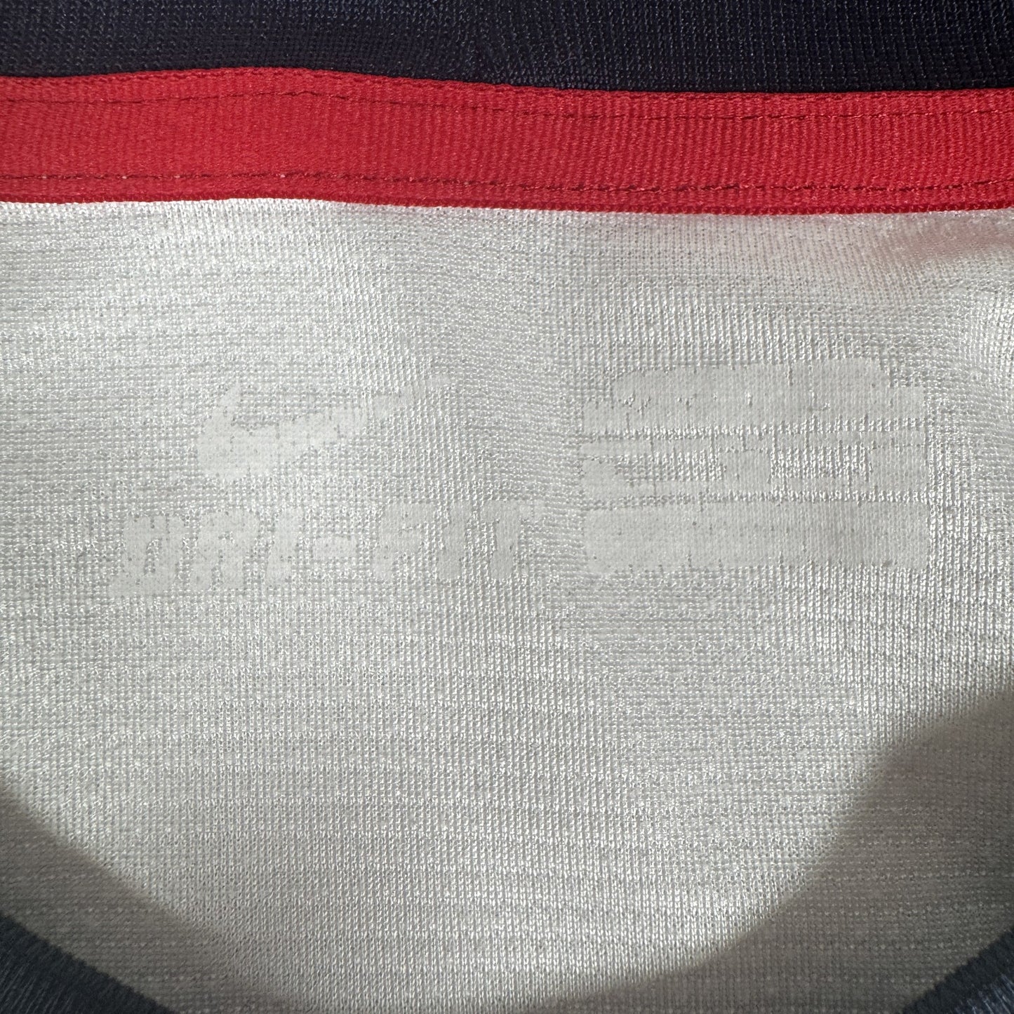 England 2013/2014 130th Anniversary Home Football Shirt  XL