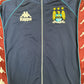 Manchester City  football shirt - Size 