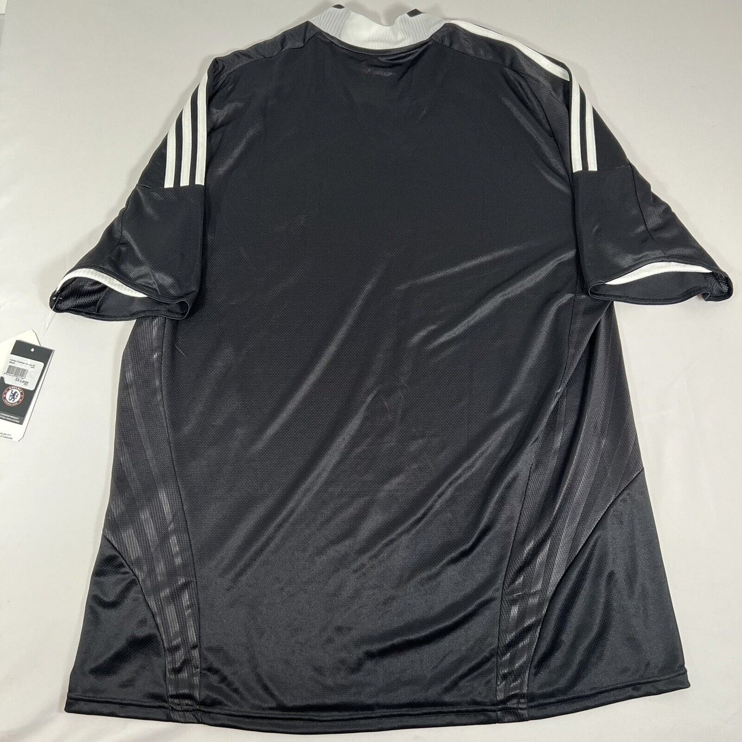 bnwt chelsea 2008 2009 away football shirt xxl 2xl4