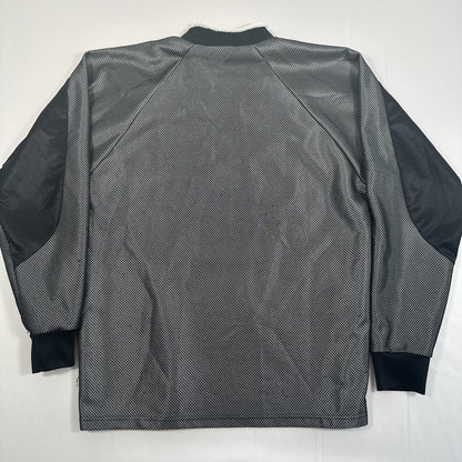 Nottingham Forest 1998/1999 Goalkeeper Football Shirt Small — full back view