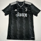 Juventus 2022/2023 Away Football Shirt  Men’s Small