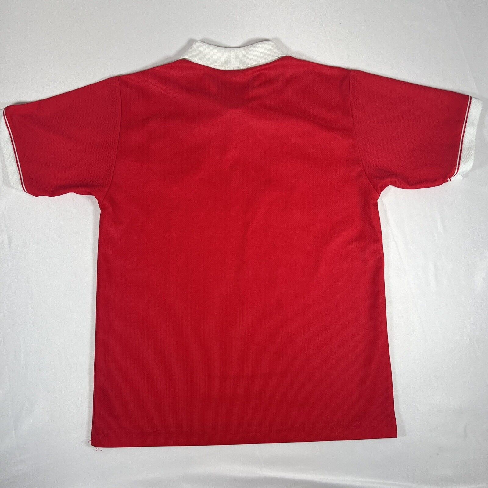bristol city 1996 1997 home football shirt small3