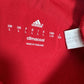 Nottingham Forest 2015/2016 Home Football Shirt  Large