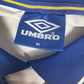 Chelsea 1998/1999/2000 Away Football Shirt  Medium