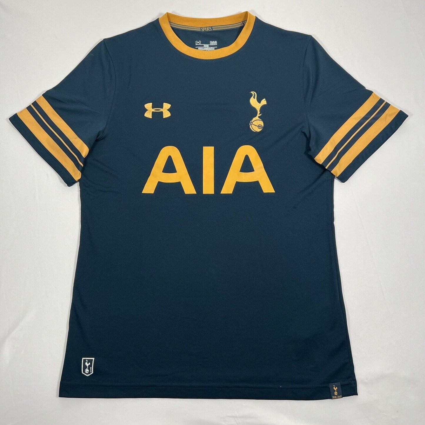 tottenham hotspur 2016 2017 away football shirt large2