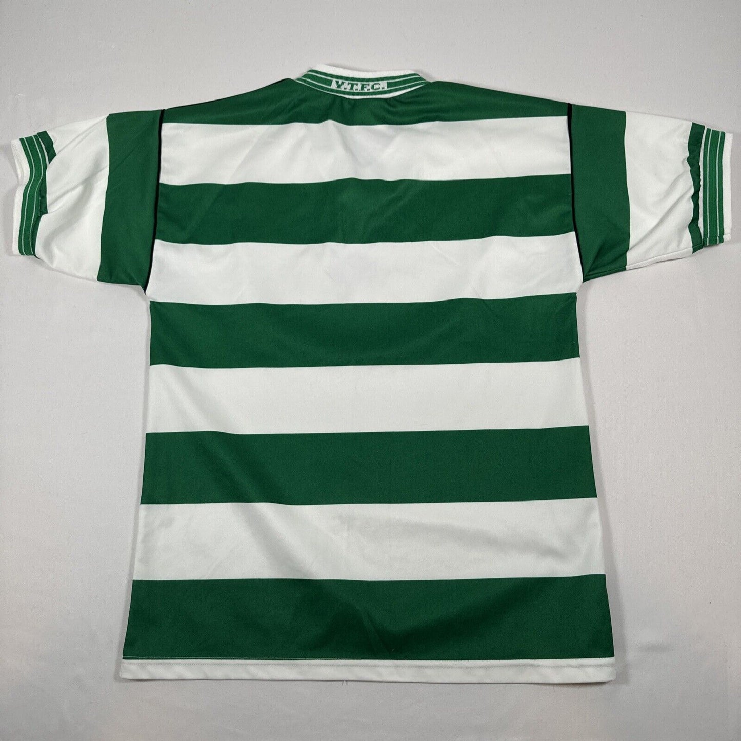 yeovil town 2003 2004 2005 home football shirt medium3