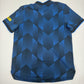 manchester united 2021 2022 third football shirt heay rdy xl3