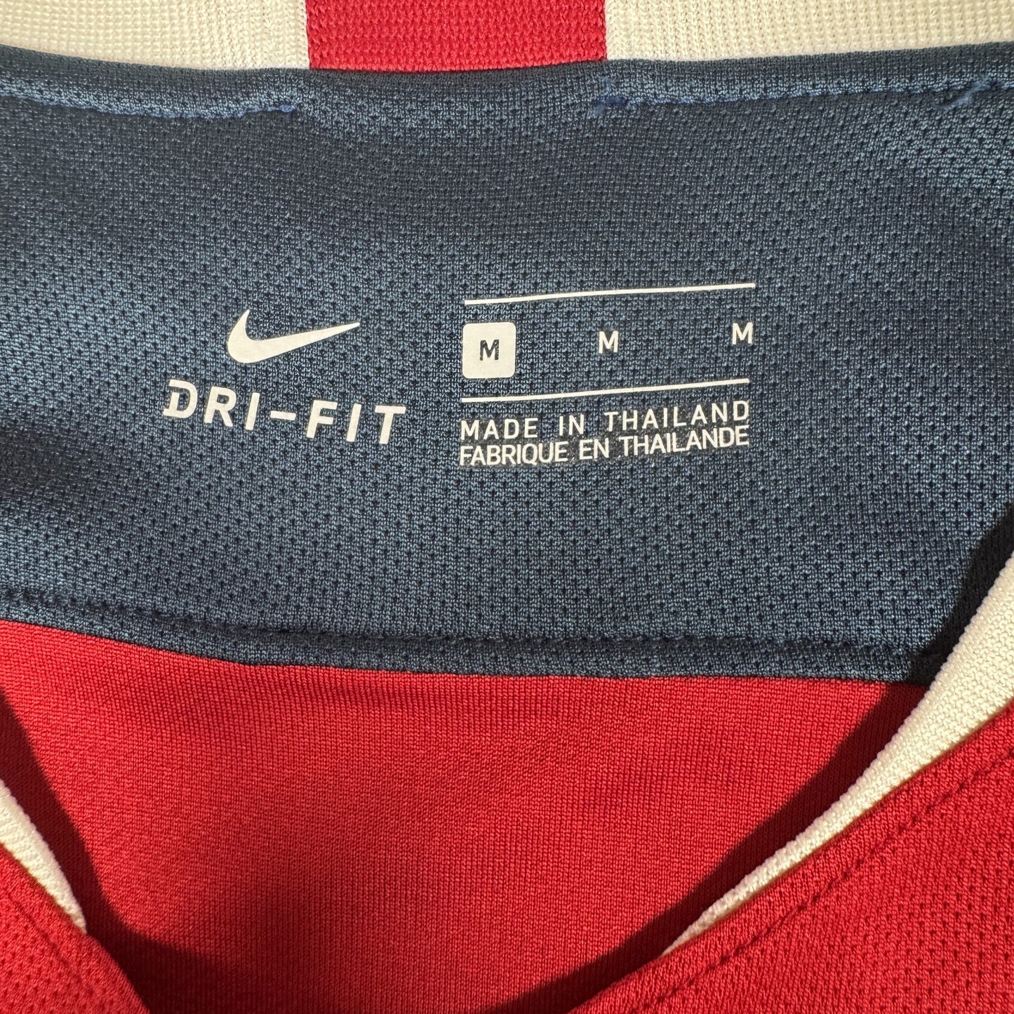 Norway 2018/2019/2020 Away Football Shirt  Medium