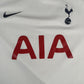 tottenham hotspur 2019 2020 home football shirt 2xl xxl 11