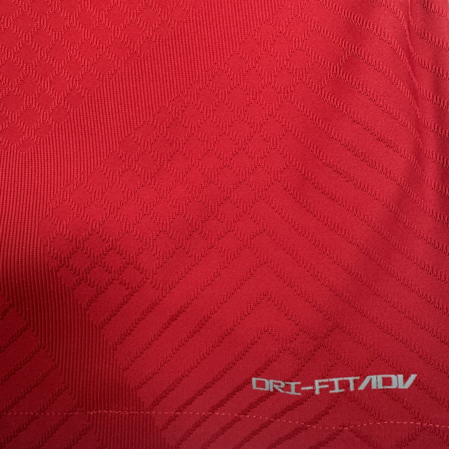 Liverpool 2022/2023 Home Dri-Fit ADV Football Shirt  XL