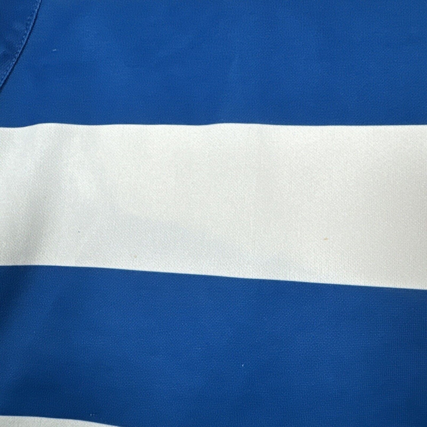 Reading 2008/2009 Home Football Shirt  Medium