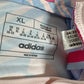 arsenal x mccartney 2023 2024 wo away football shirt heat rdy xl4