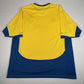 leeds united 2007 2008 away football shirt 2xl xxl3