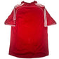 Liverpool 2006/2007/2008 Home Football Shirt  Large