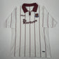 west ham united 2002 2003 away football shirt small2