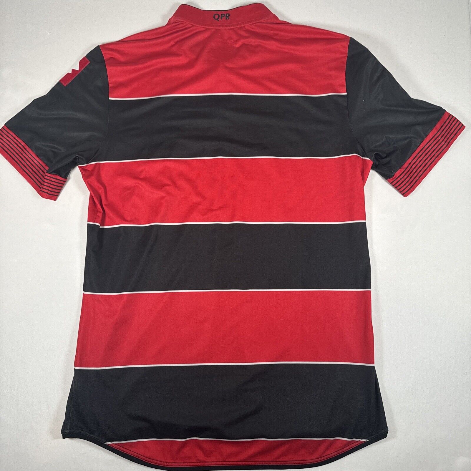 qpr queens park rangers 2013 2014 away football shirt men s xl3