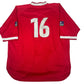 Peterborough United 1999/2000 Away Football Shirt  XXL