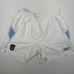 manchester city 2003 2004 reebok home football shorts large 11