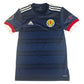 Scotland 2020/2021/2022 Home Football Shirt Small