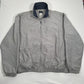 manchester city 2005 2006 reebok grey football jacket coat large1