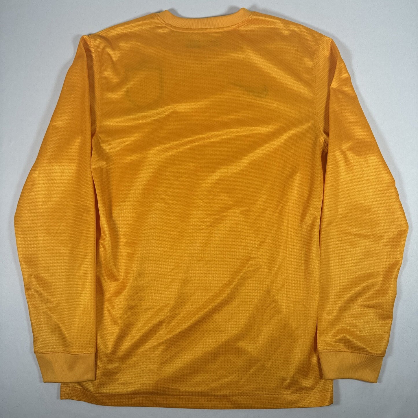 england 2013 2014 goalkeeper football shirt small3