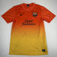 barcelona 2012 2013 away football shirt small2