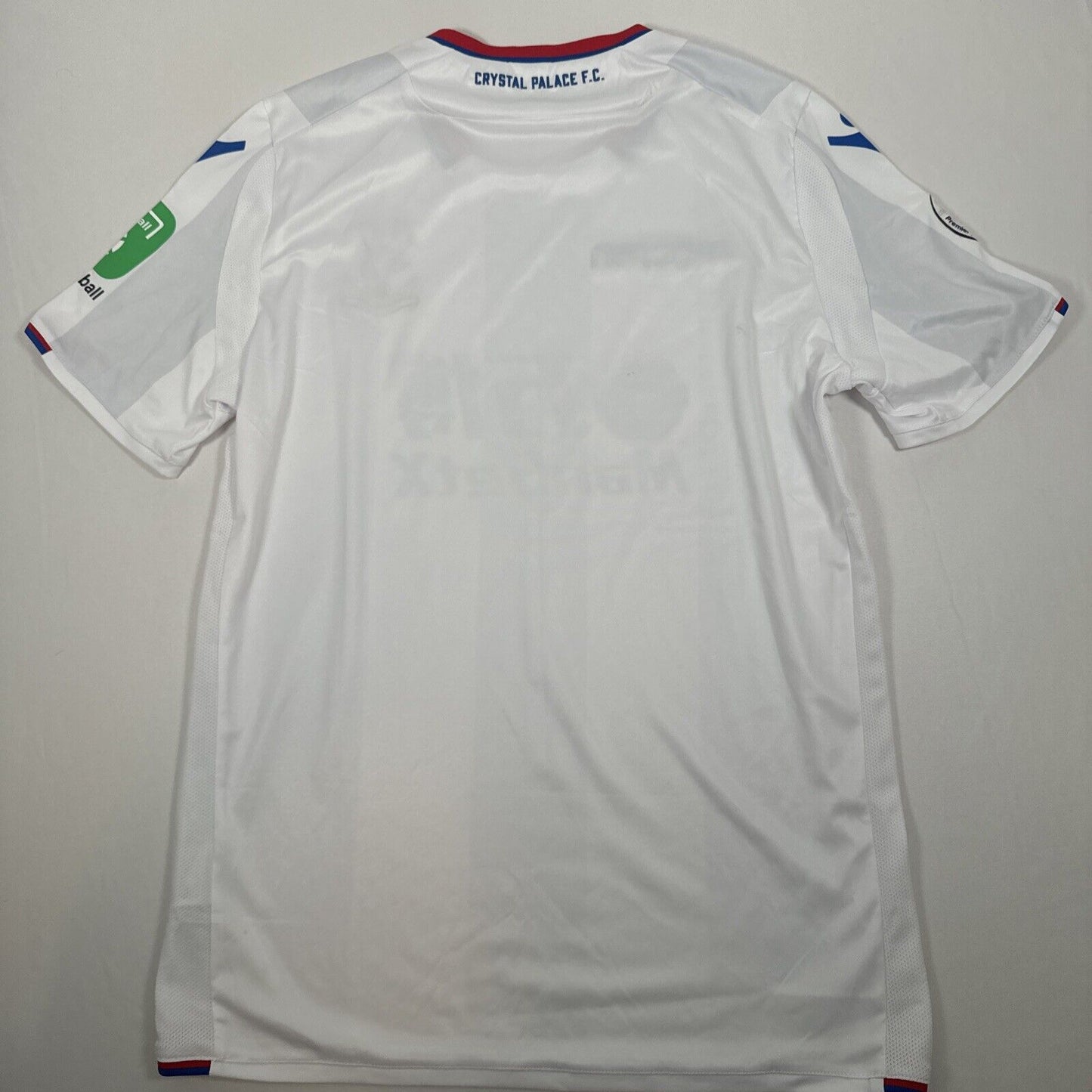 crystal palace 2017 2018 third football shirt men s medium3