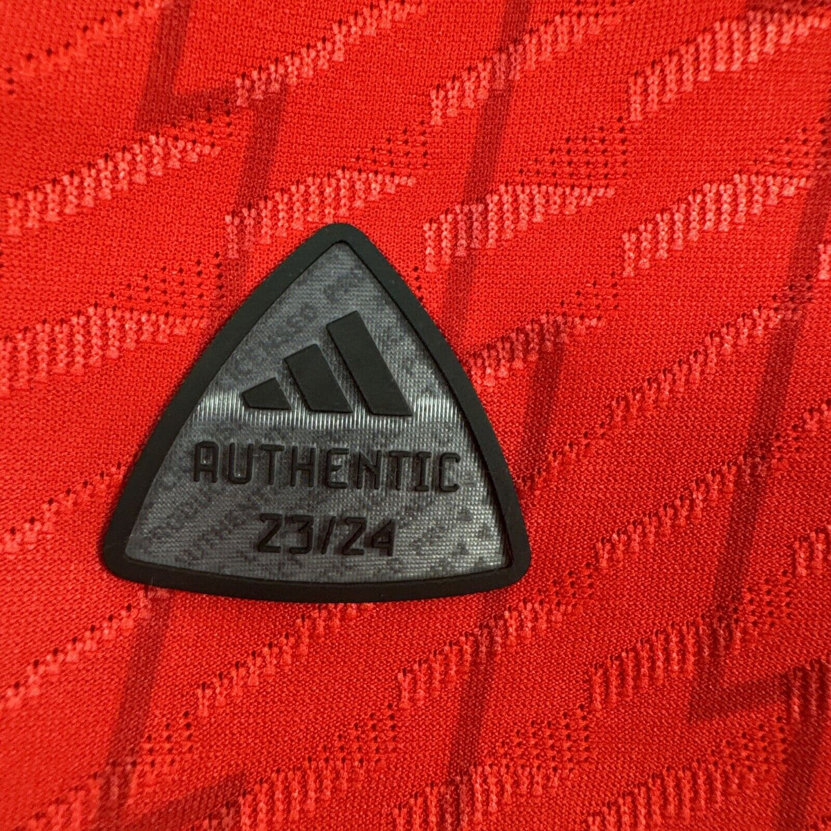 arsenal 2023 2024 home football shirt player spec heat rdy bnwt xl6