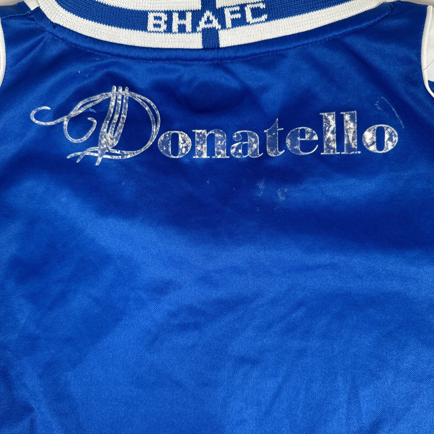 brighton 2006 2007 2008 home football shirt men s xxl 2xl6