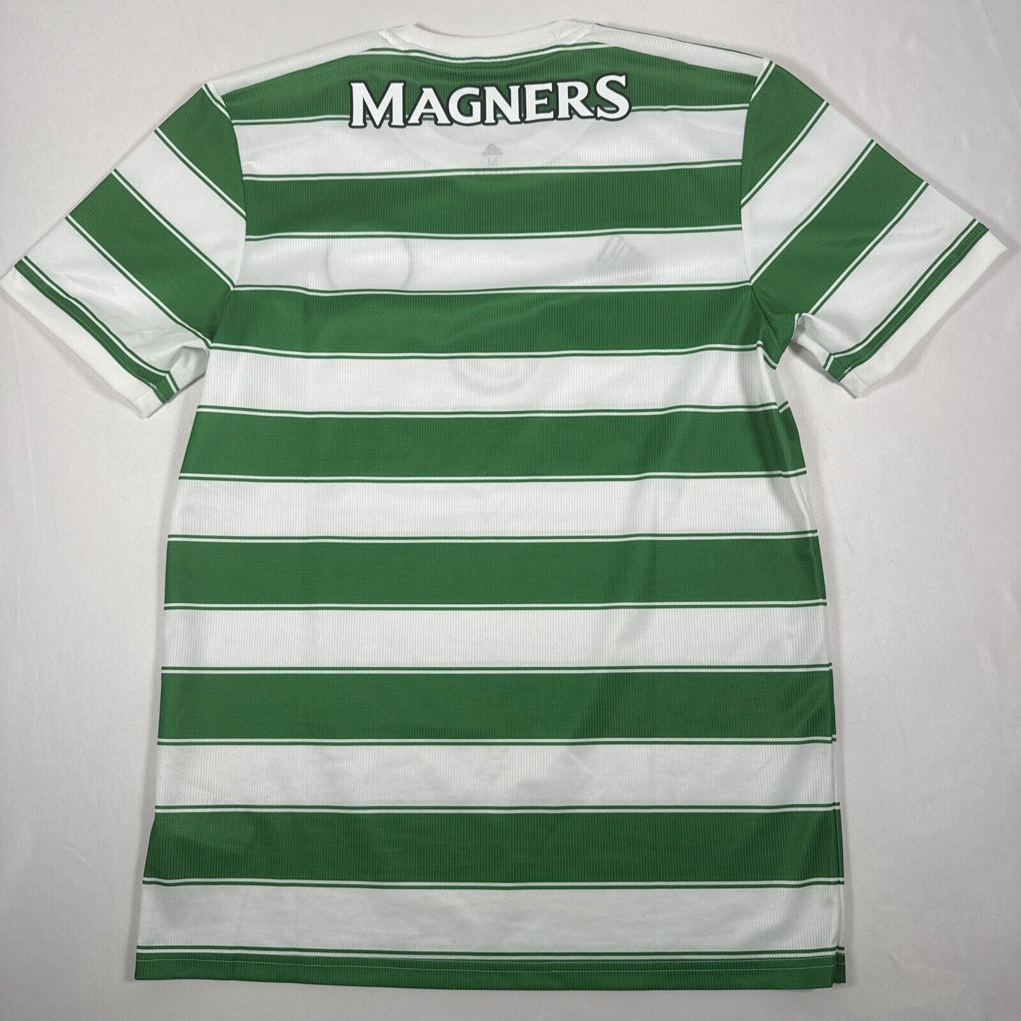 celtic 2021 2022 home football shirt men s medium3