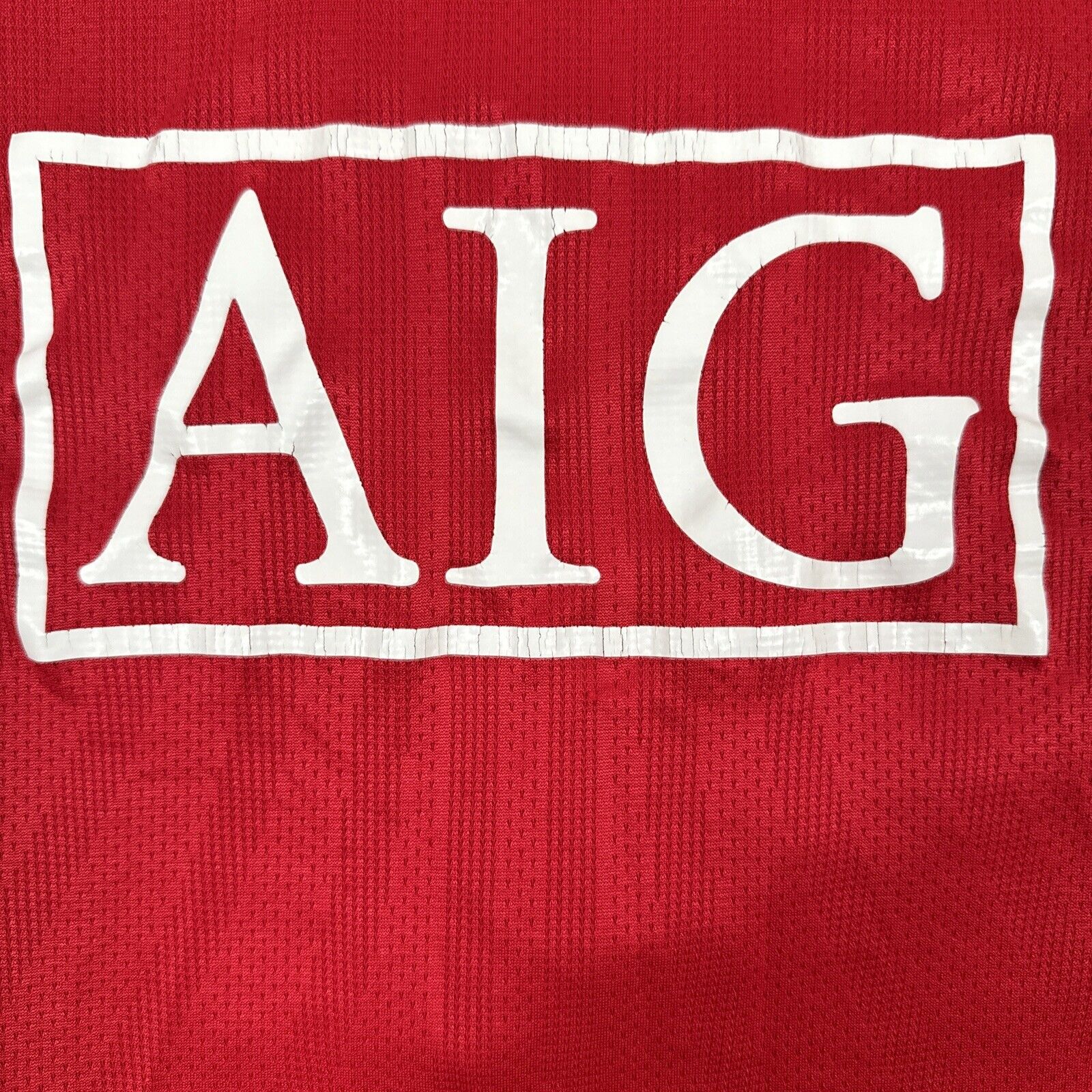 rooney 10 manchester united 2007 2008 home football shirt large7