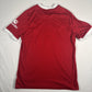 liverpool 2023 2024 home football shirt men s medium 13
