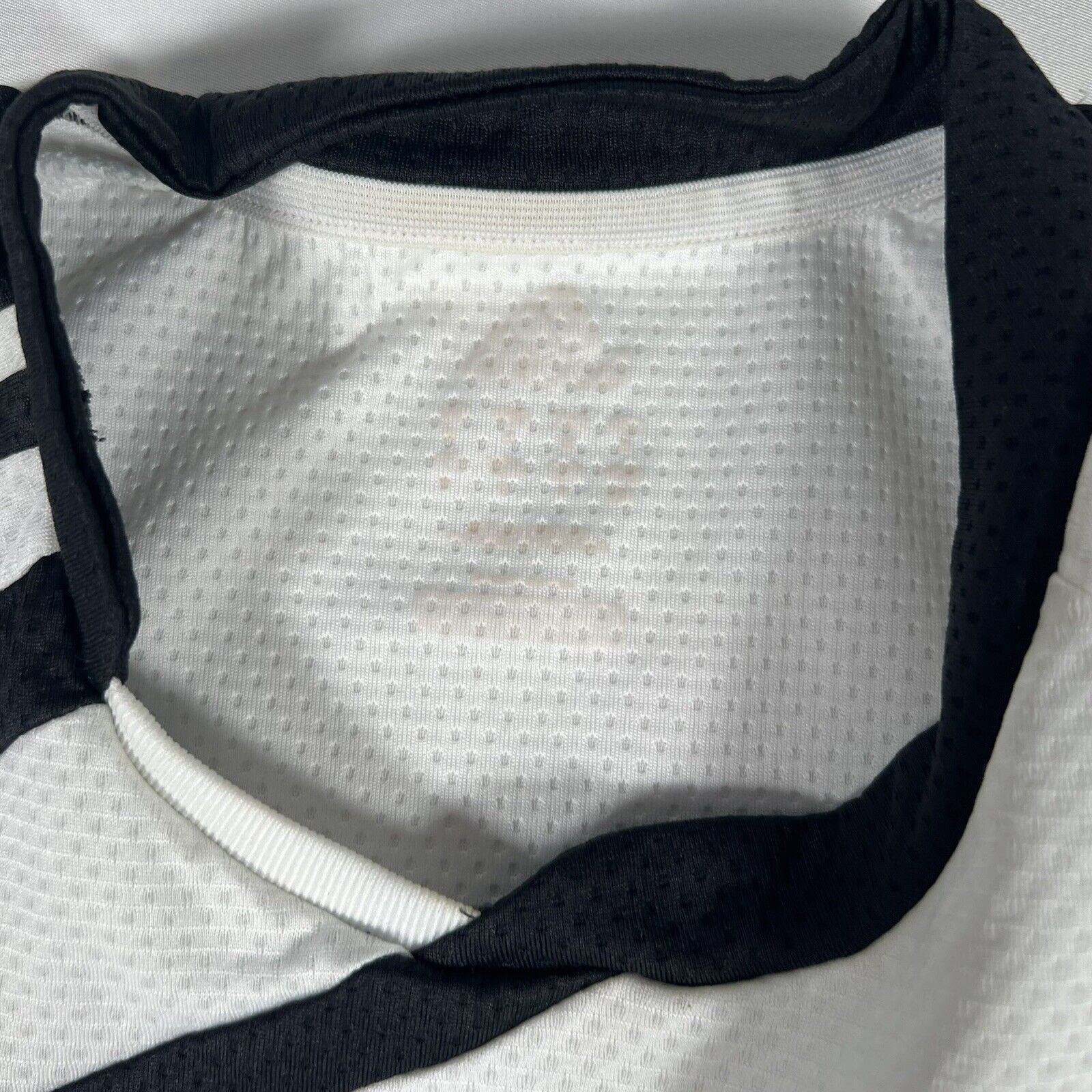 derby 2009 2010 home football shirt medium4
