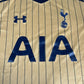 Tottenham Hotspur 2016/2017 Third Football Shirt  Large - Football Shirt Kingdom