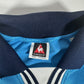 manchester city 1999 2000 2001 home football shirt xl4