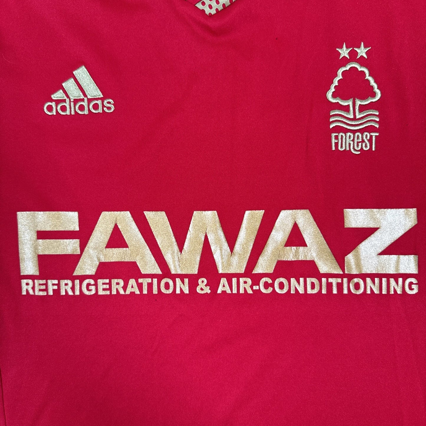 nottingham forest 2015 2016 home football shirt large1
