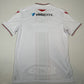 wrexham 2023 2024 away football shirt men s xl3