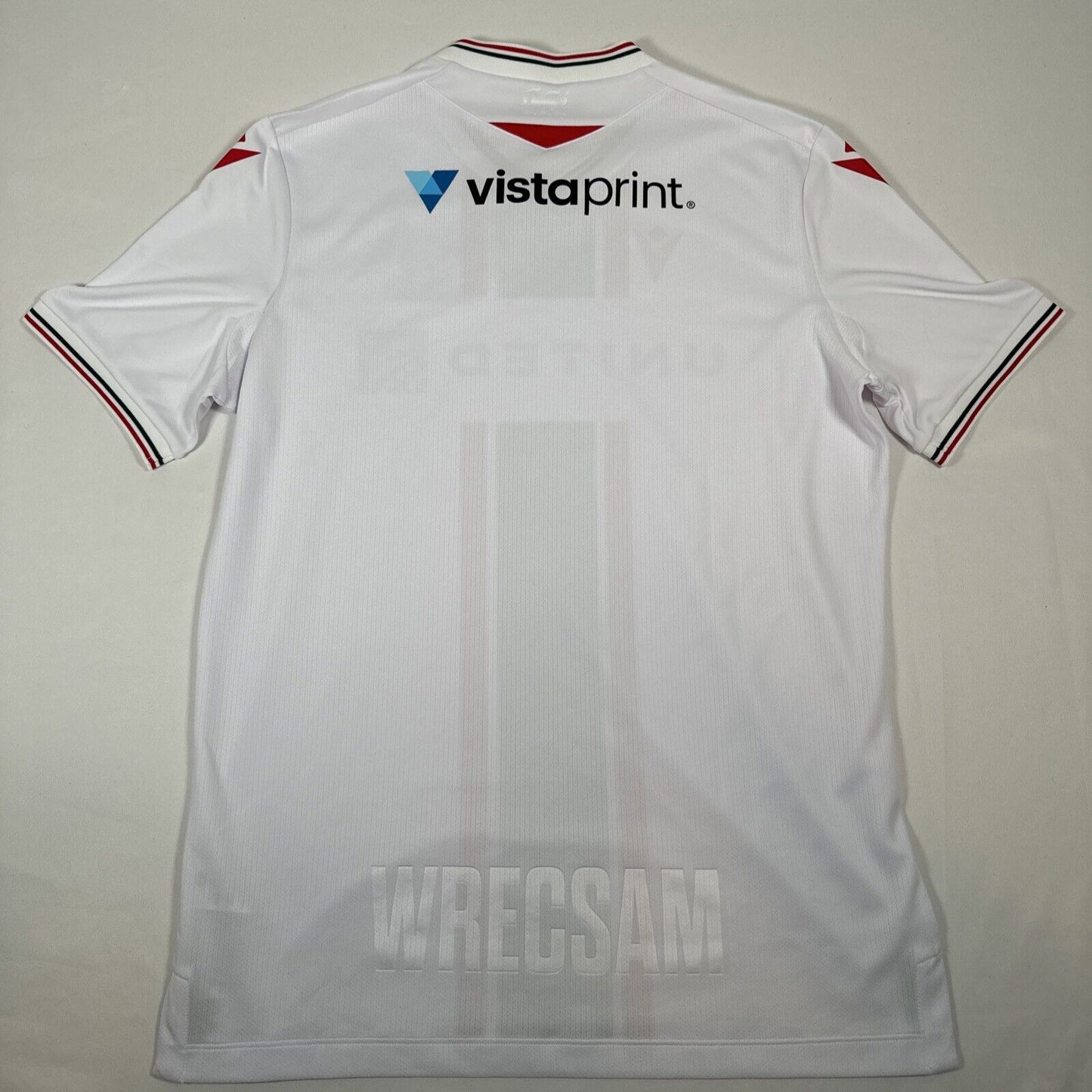 wrexham 2023 2024 away football shirt men s xl3