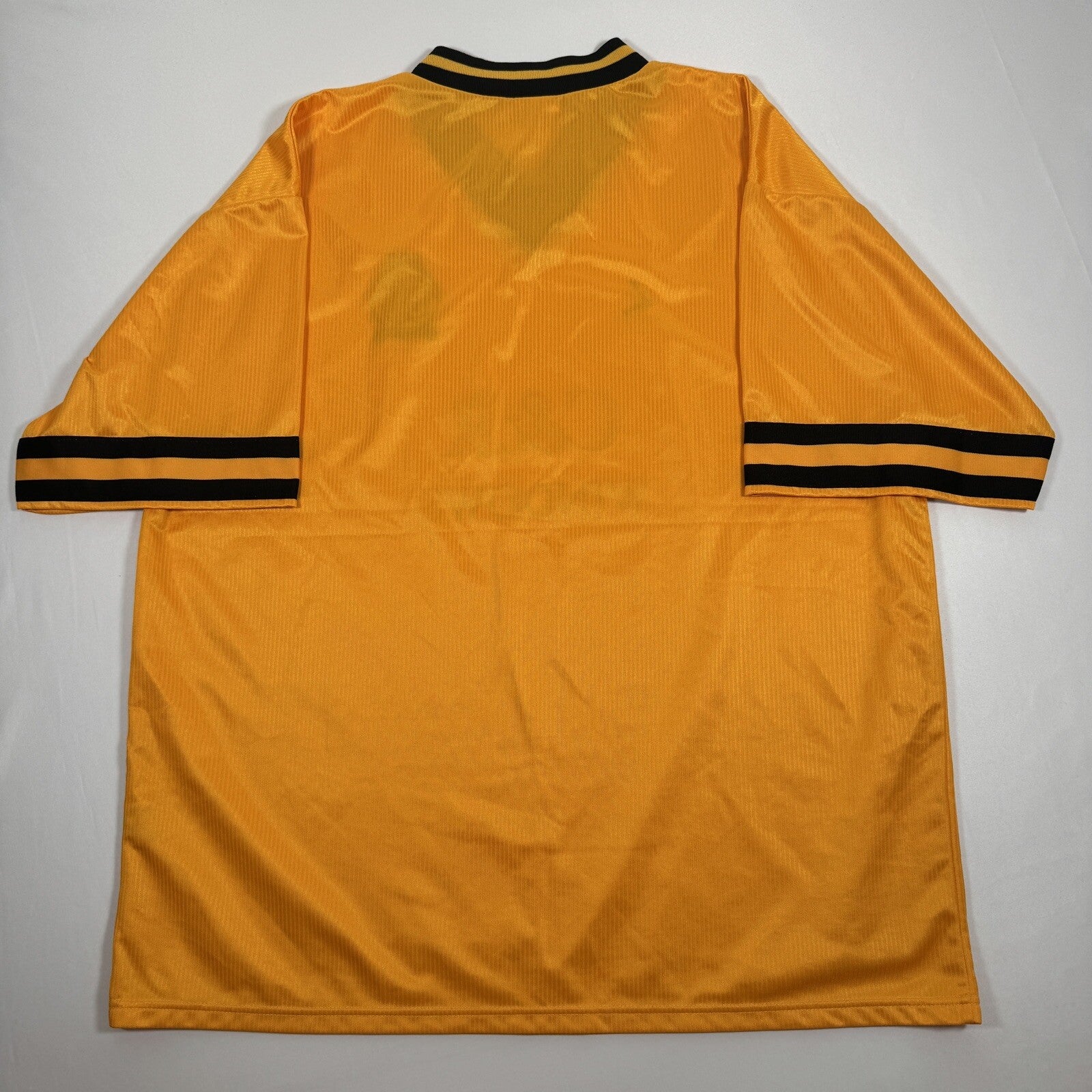 cambridge united 1999 2000 20001 home football shirt men s 2xl xxl3